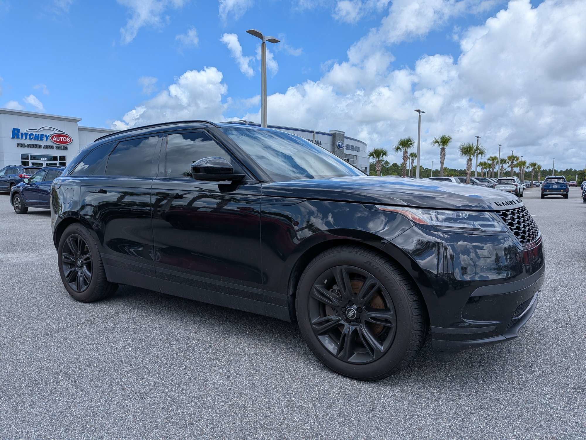 land rover range rover velar 2019 SALYB2FV7KA226778 image land rover range rover velar 2019 SALYB2FV7KA226778 image